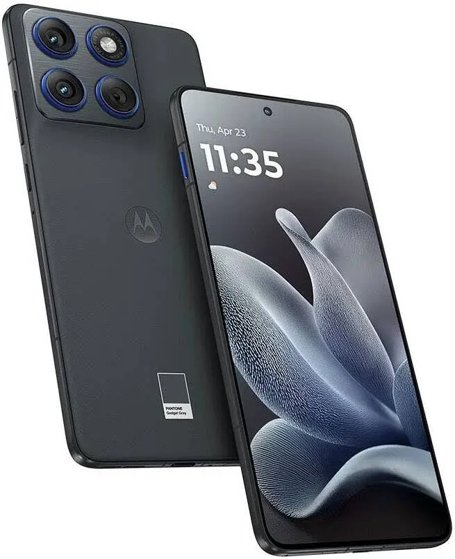 Motorola Edge 70